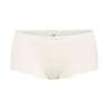 Boxer en dentelle Sweet Secrets IVOIRE 911