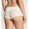 Boxer en dentelle Sweet Secrets IVOIRE 911