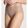 Culotte haute Sensual Secret ALMONDINE 335