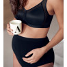 Slip de maternité NOIR