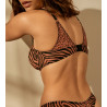 Soutien-gorge mousse Tristan Fusion