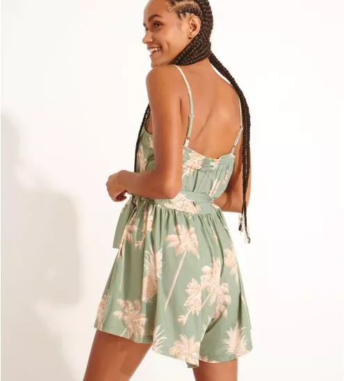 Combishort Othilie Bayvoil