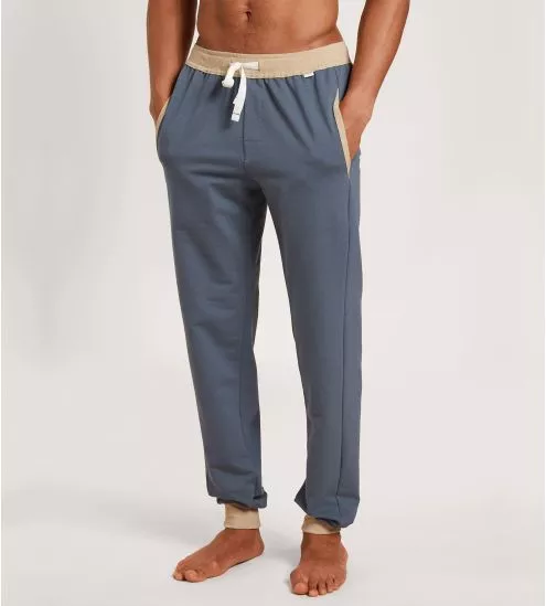 Organic cotton trousers for...