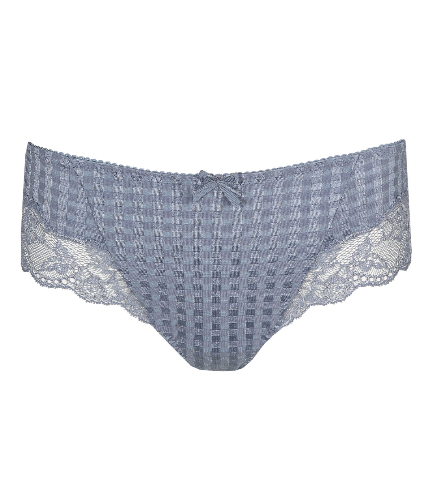 Shorty/boxer Prima Donna Madison - Couleur Bronze - Taille FR 40 (40/42) - Neuf Avec étiquettes - Femme