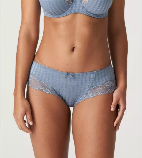 Shorty Madison Atlantic Blue