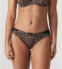 Slip brésilien Madison Bronze