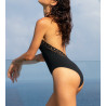 Maillot de bain nageur séduction 0005 noir