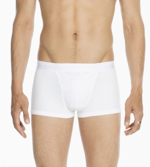 Ho1 Boxer mit weißer horizontaler Öffnung