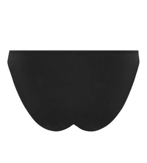LA MUSE DENTELLE SLIP SEDUCTION BAIN0005 noir NOIR