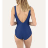 Maillot de bain 1 pièce Java MARINE