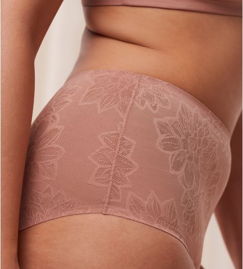 Slip taille haute FIT SMART Sunkiss