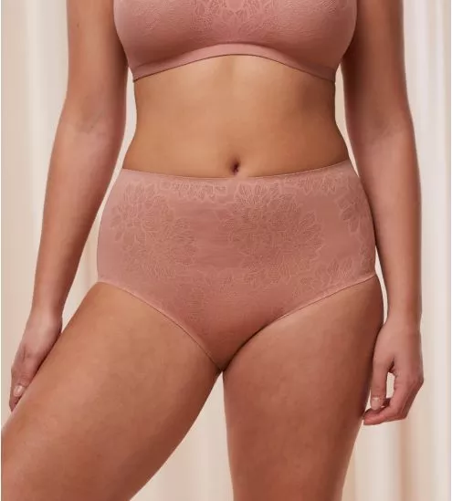 Slip taille haute FIT SMART Sunkiss