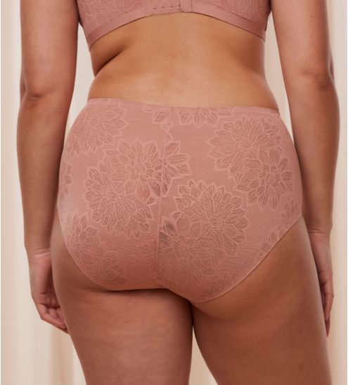 Slip taille haute FIT SMART Sunkiss