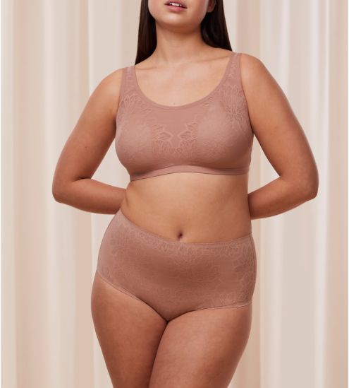 Slip taille haute FIT SMART Sunkiss