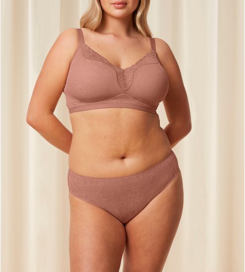 Soutien-gorge sans armatures FIT SMART Sunkiss