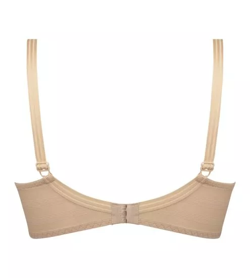 Soutien-gorge armatures bien-être NEW APESANTEUR Skin Rosé