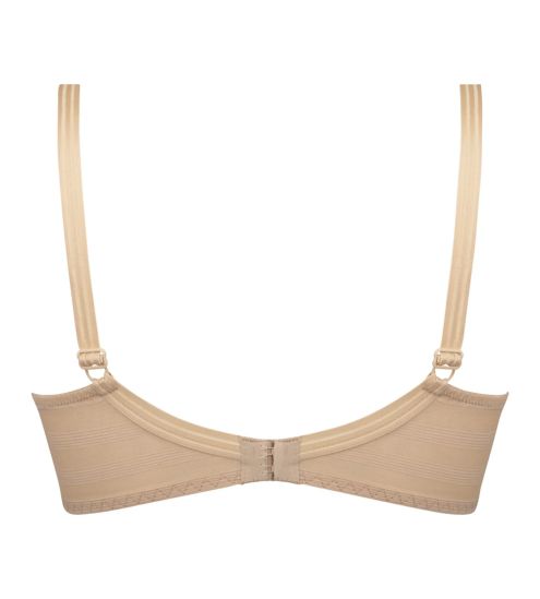 Soutien-gorge armatures bien-être NEW APESANTEUR Skin Rosé