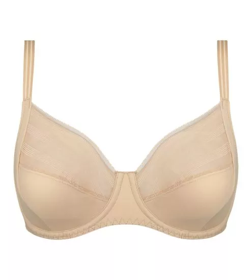 Soutien-gorge armatures bien-être NEW APESANTEUR Skin Rosé
