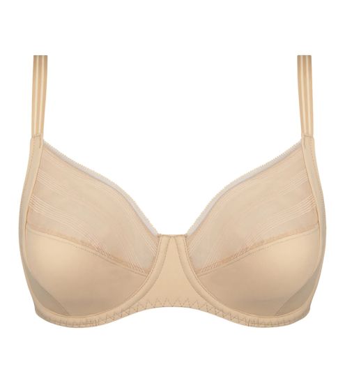Soutien-gorge armatures bien-être NEW APESANTEUR Skin Rosé