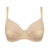 Soutien-gorge armatures bien-être NEW APESANTEUR Skin Rosé