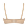 Soutien-gorge bandeau bretelles amovibles NEW APESANTEUR Skin Rosé