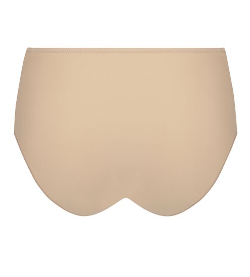 Slip taille haute NEW APESANTEUR Skin Rosé