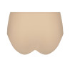 Slip taille haute NEW APESANTEUR Skin Rosé