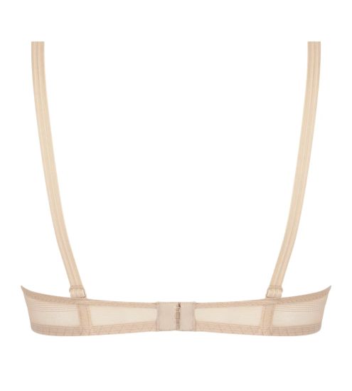 Soutien-gorge coques NEW APESANTEUR Skin Rosé