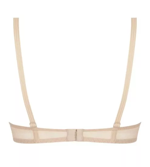Soutien-gorge coques NEW APESANTEUR Skin Rosé