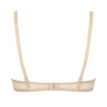 Soutien-gorge coques NEW APESANTEUR Skin Rosé