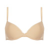 Soutien-gorge coques NEW APESANTEUR Skin Rosé