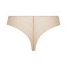 Tanga NEW APESANTEUR Skin Rosé