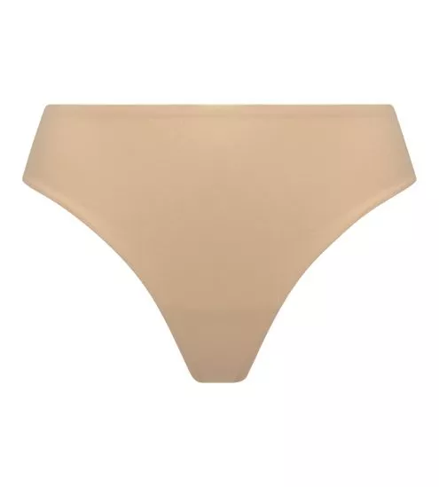 Tanga NEW APESANTEUR Skin Rosé