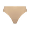 Tanga NEW APESANTEUR Skin Rosé