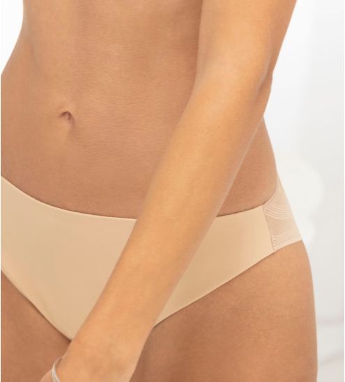 Tanga NEW APESANTEUR Skin Rosé