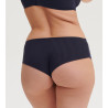 Shorty en dentelle Rêve Bleu Cosmique