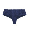 Shorty en dentelle Rêve Bleu Cosmique