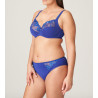 Slip brésilien ORLANDO Crazy Blue