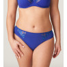 Slip brésilien ORLANDO Crazy Blue