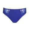 Slip brésilien ORLANDO Crazy Blue