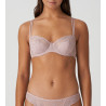 JANE BALCONNET DEMI MOUSSE Bois de Rose