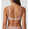 JANE BALCONNET DEMI MOUSSE Bois de Rose