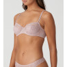 JANE BALCONNET DEMI MOUSSE Bois de Rose