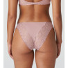 Slip italien Jane Bois de Rose