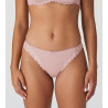 Slip italien Jane Bois de Rose
