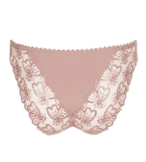 JANE BRESIL SEXY Bois de Rose