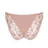Slip italien Jane Bois de Rose