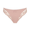 Slip italien Jane Bois de Rose