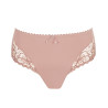 JANE CULOTTE HAUTE Bois de Rose