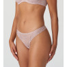 String Jane Bois de Rose